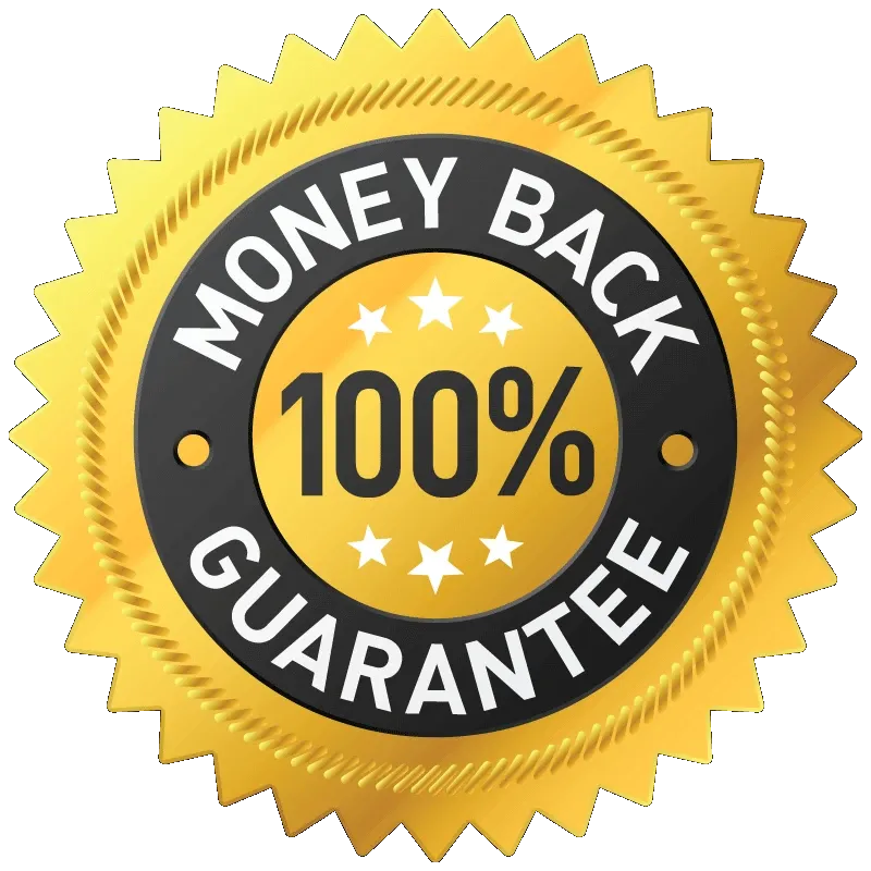 100% money back guarantee-NewEra Protect